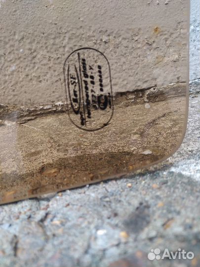 Комплект боковых стекол ваз2108.новые.BOR