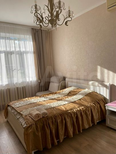 Комната 32 м², 3/3 эт.