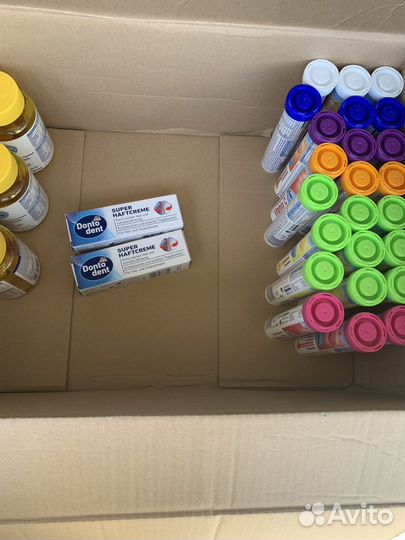 Бытовая химия