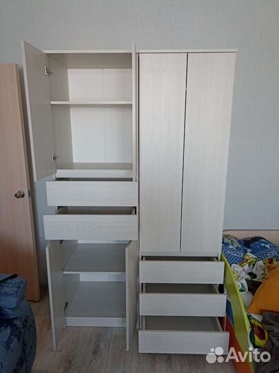 Сборщик мебели