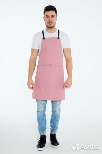 Фартуки для грумеров