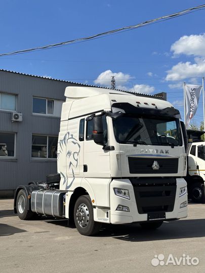 Sitrak C7H, 2023