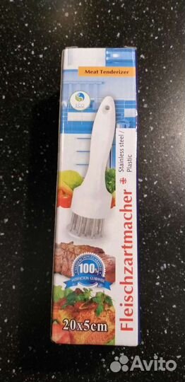Инструмент (тендерайзер) для размягчения мяса