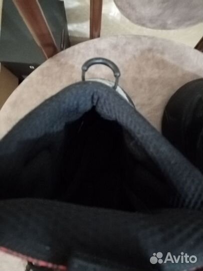 Мужские кроссовки puma rs x