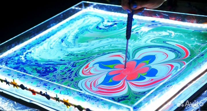 Мастер класс для детей и взрослых без посредников