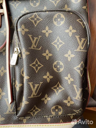 Рюкзак Louis Vuitton / Луи Виттон