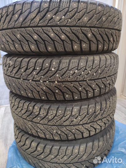 КАМА Alga (HK-531) 175/65 R14