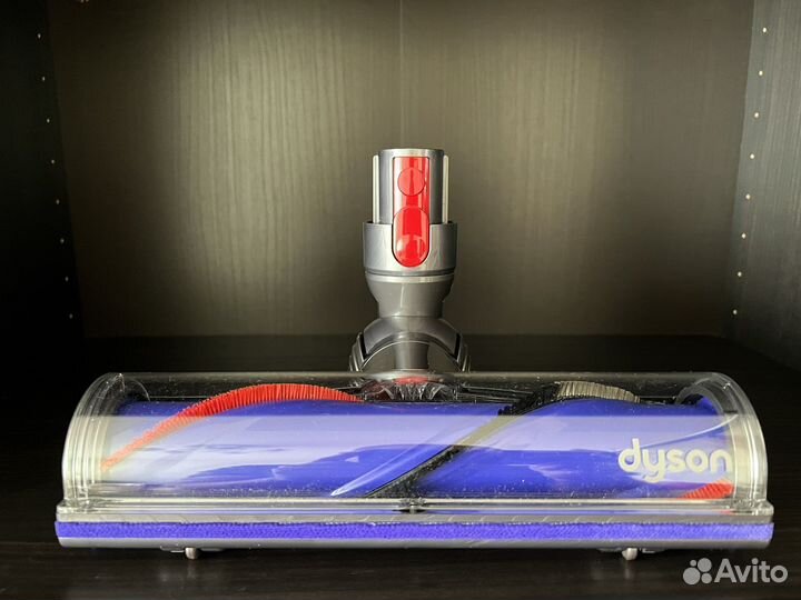 Турбощетка Dyson v7 v8 v10 новая