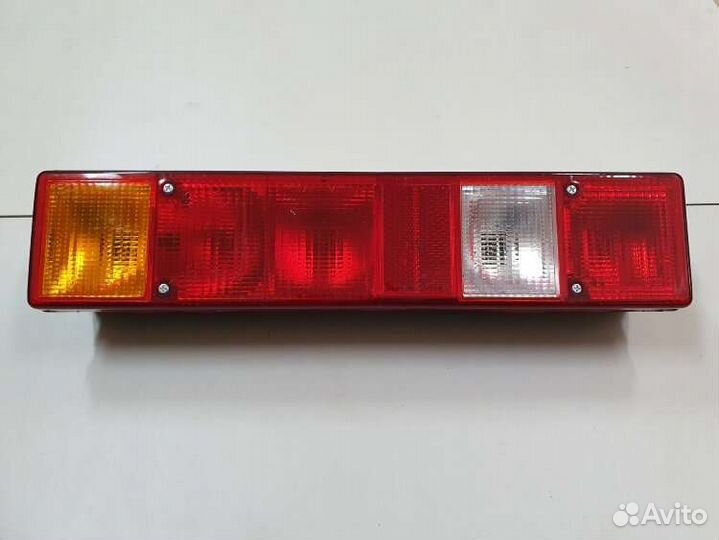 Фара на Газель передние задние