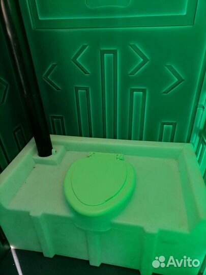 Аренда биотуалета туалетных кабин