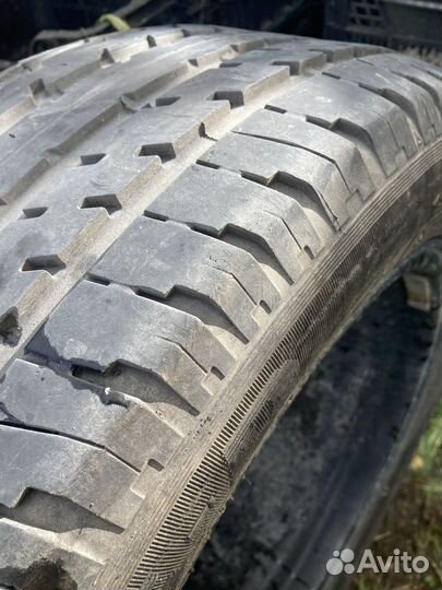 Goodyear Eagle GS-D 225/55 R17 97W