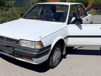 Toyota Carina 1.6 AT, 1986, 177 983 км, с пробегом, цена 400 000 руб.