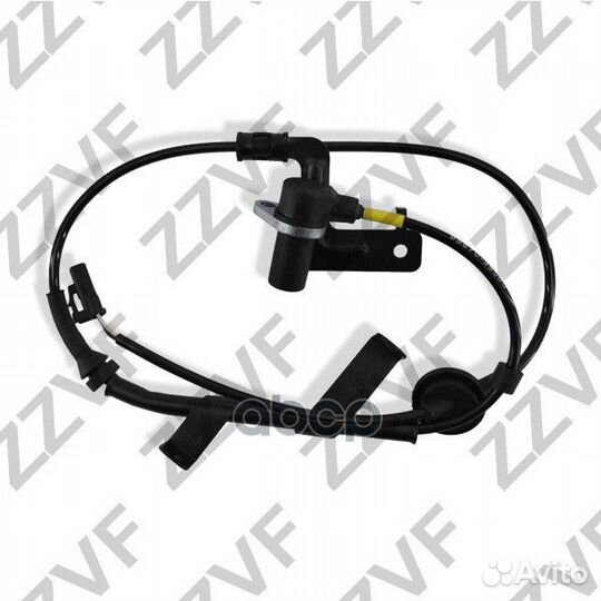 Датчик абс передний левый (L) hyundai sonata (9