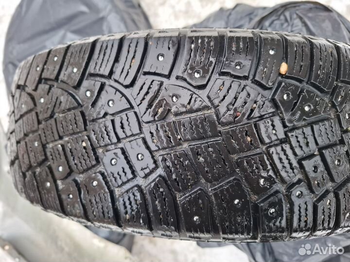 Continental IceContact XTRM 185/65 R15