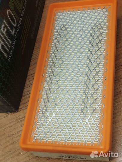 HFA 7916 Фильтр воздушный BMW 13717712317