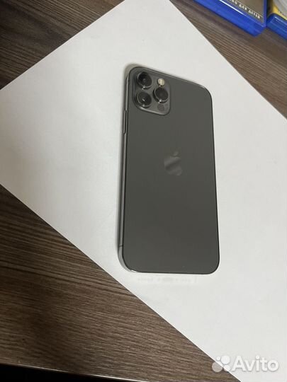 iPhone 12 Pro, 512 ГБ