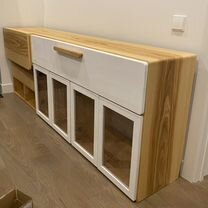 Столярные работы, Красногорск