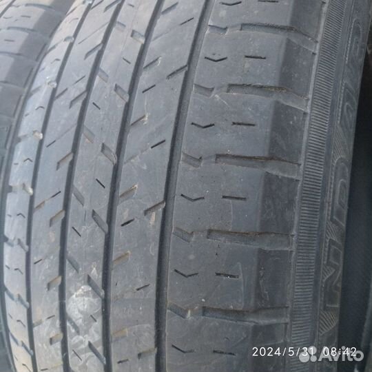 Yokohama Geolandar G91AT 225/60 R18 100H