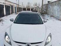 Mazda 6 2.0 AT, 2008, 200 000 км, с пробегом, цена 930 000 руб.