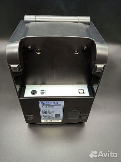 Термопринтер Xprinter 370 B
