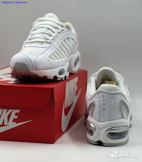 Кроссовки Nike Air Max Tailwind 4 (Арт.90035)