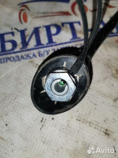 Антенна Skoda Roomster