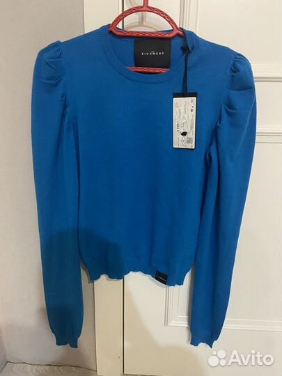 Джемпер кофта