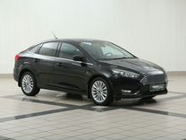 Ford Focus 1.5 AT, 2018, 67 050 км, с пробегом, цена 1 436 000 руб.