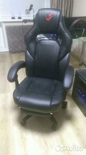 Ardor gaming Chaos Guard 400M черный