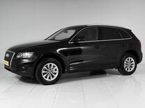 Audi Q5, 2012, с пробегом, цена 1 185 000 руб.