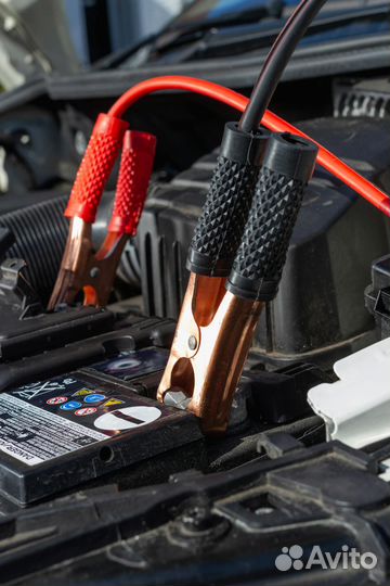 Автоэлектрик с выездом с 11 до 54369