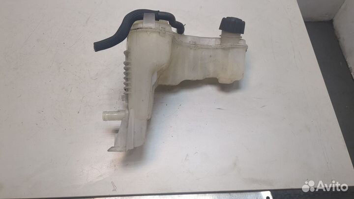 Бачок расширительный Renault Laguna 3 2007, 2008