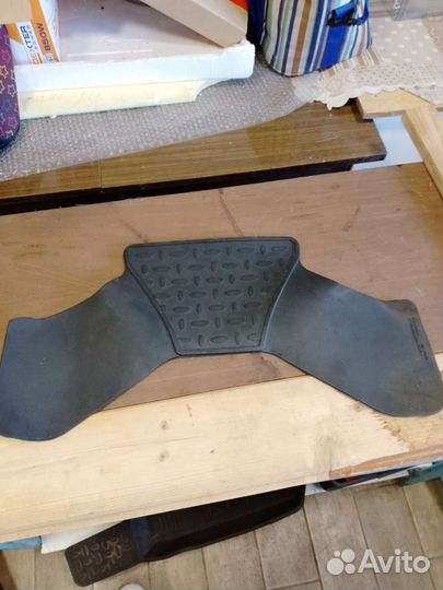 Коврики на volkswagen polo седан