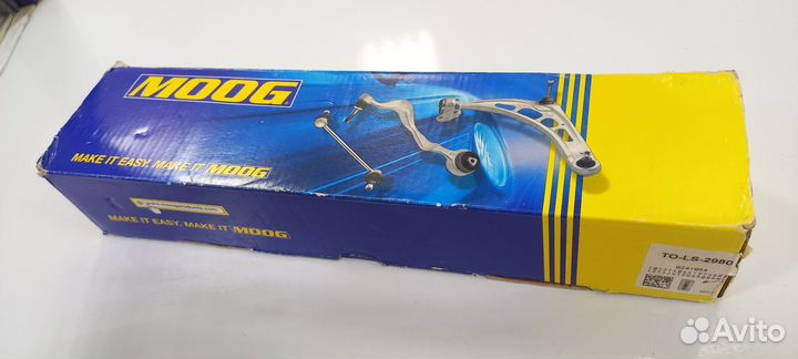 Стойки стабилизатора