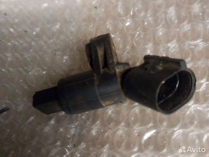 Чери Амулет- передние датчики abs