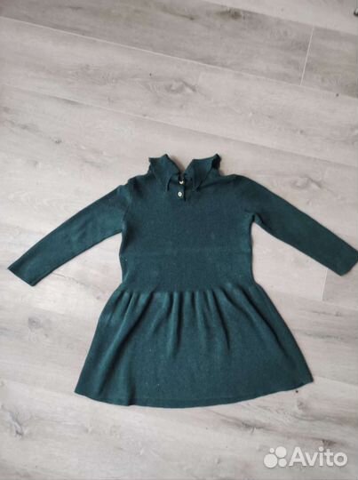 Платье для девочки H&M 104