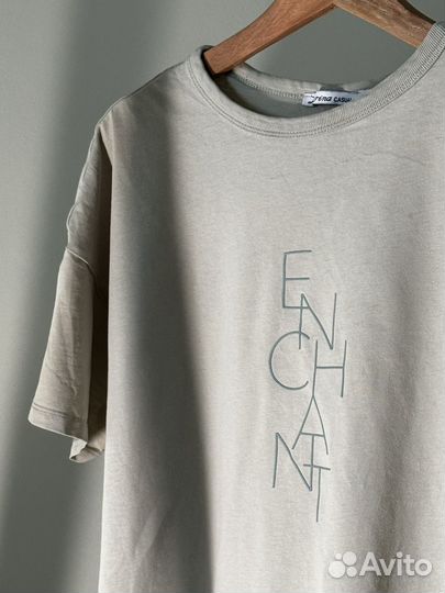 Футболка женская Zarina 42-44