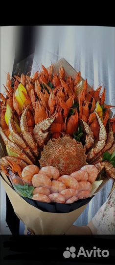 Съедобные букеты для мужчин