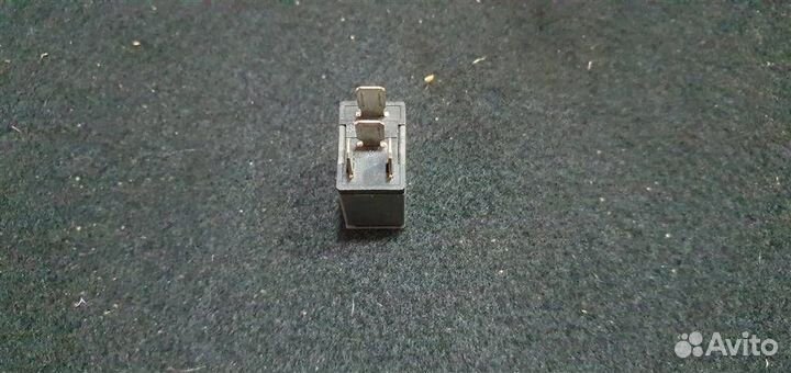 Реле Chevrolet Cruze 2009-2016