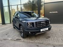 Новый Haval Dargo 2.0 AMT, 2024, цена от 3 099 000 руб.