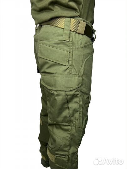 Штаны тактические gen2/3 олива