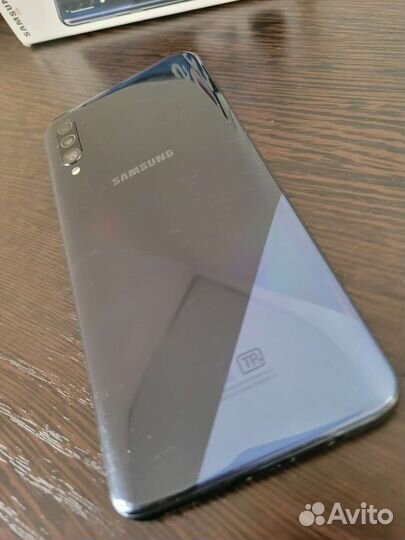 Samsung Galaxy A30s, 3/32 ГБ