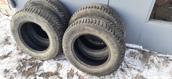 Nordman KN-207 185/70 R14 88T