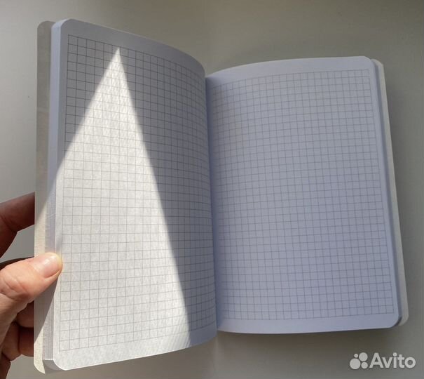 Записная книжка «Котики» клетка