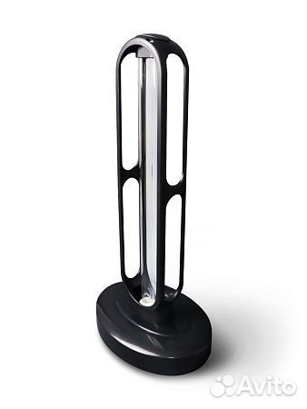 Лампа бактерицидная ультрафиолетовая UV-1