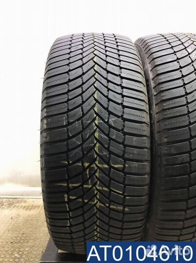 Bridgestone Weather Control A005 Evo 235/50 R19 103W