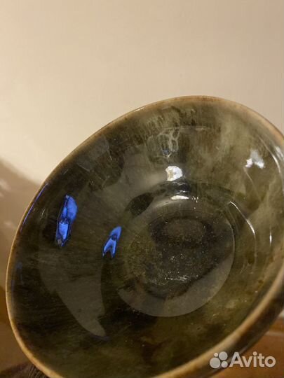 Миска керамическая