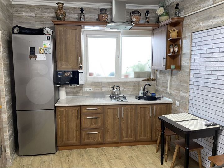 Квартира-студия, 25 м², 1/1 эт.