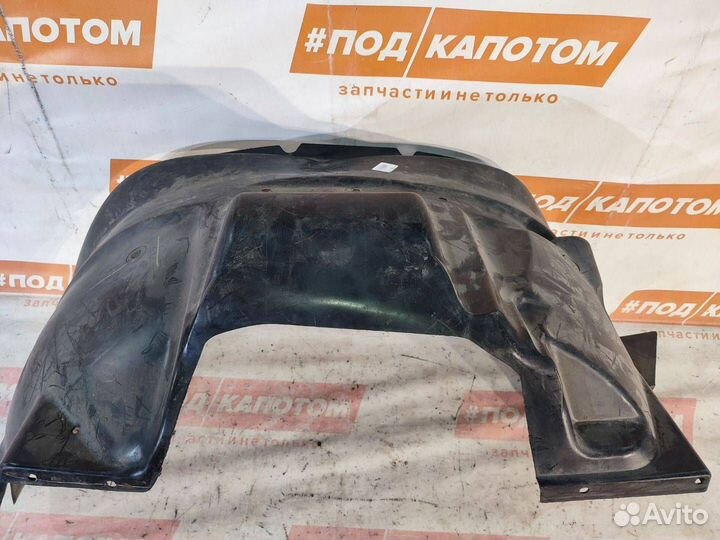 Подкрылок задний левый Chevrolet TrailBlazer 2006