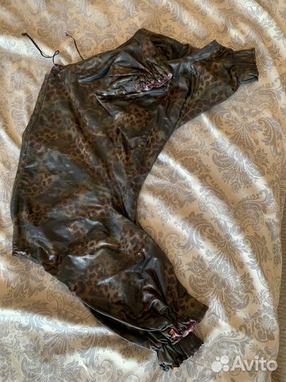 Комбинезон/дождевик